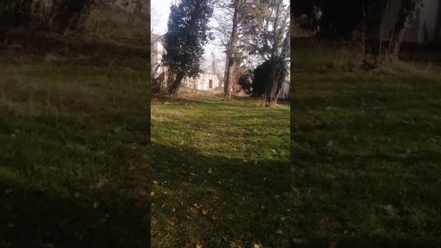 Заброшенный пионерский лагерь в Новомихайловском! Ставьте лайки и подписывайтесь! пишите комментари смотреть онлайн