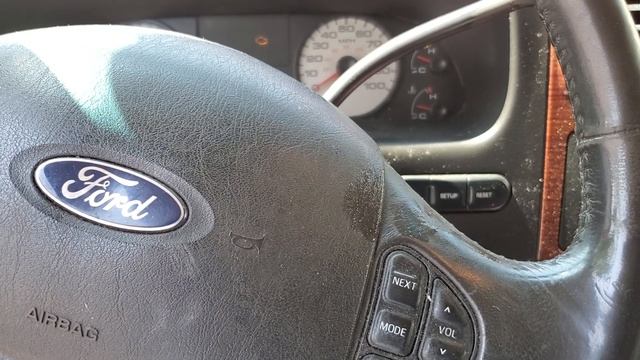 Powerstroke 6.0L Turbo Noise and Failure смотреть онлайн