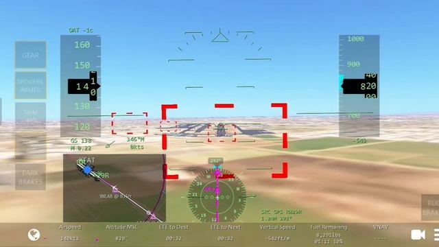 terrible infinite flight landing смотреть онлайн