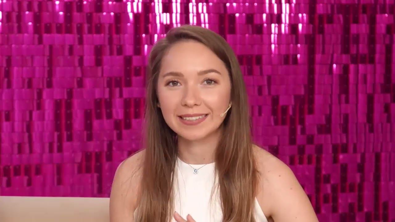 Прямой эфир с командой #GlamTeam и звездным визажистом Ларисы Хатмуллиной смотреть онлайн