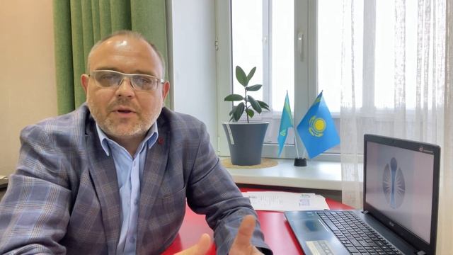 ЭЦП для фирмы-нерезидента: где нужна ЭЦП и как ее оформить без визита в Казахстан? смотреть онлайн