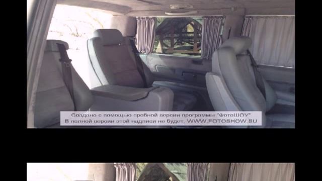 Переоборудование микроавтобусов. Бердичев. Фирма "АВТО ПОЛЕСЬЕ" смотреть онлайн