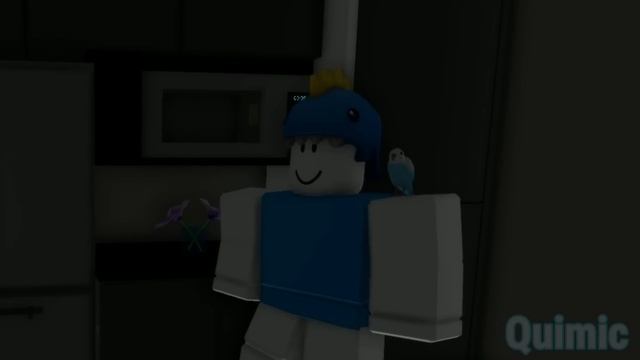 Roblox Brookhaven ? RP - Funny Moments (SCAMMER) смотреть онлайн