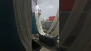 как делается сыр «косичка»