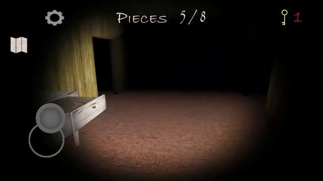 Дом Слендерины? (House of Slenderina?) Что в этом проклятом сундуке??!! Ответ тут....👺👀👆 смотреть онлайн