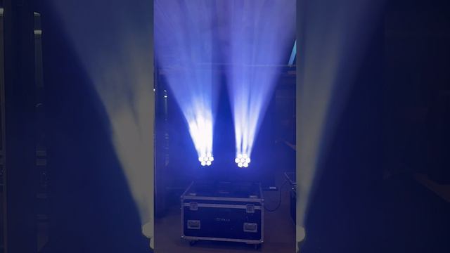 Led moving head bee eye 7x60 ip65 смотреть онлайн