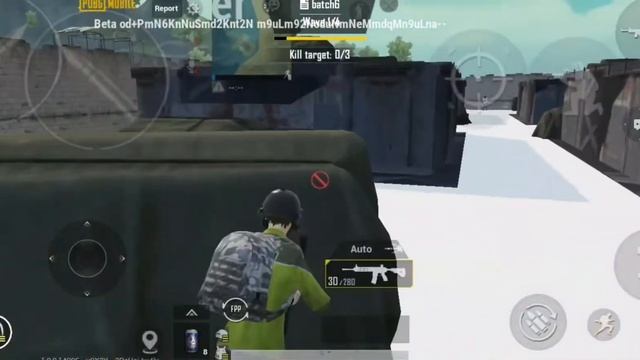 ВЕРНУТ ЗОМБИ РЕЖИМ? ТОМПСОН С ПРИЦЕЛОМ И ЭРАНГЕЛЬ 2.0 В PUBG MOBILE | ОБЗОР ОБНОВЛЕНИЯ 1.0 ПУБГ БЕТ смотреть онлайн