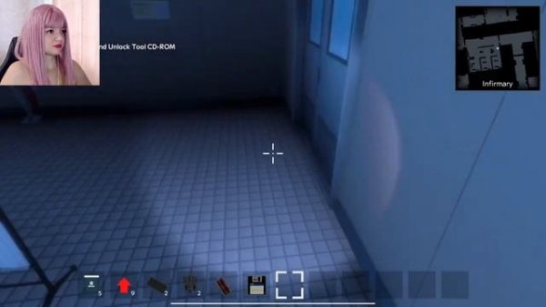 Концовка №4 "Я не отпущу тебя" в LOVE LOVE SCHOOL DAYS