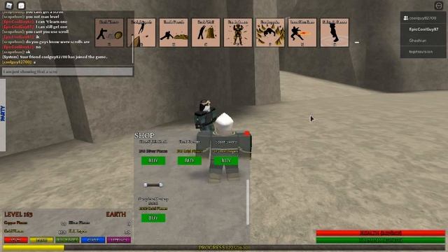 Roblox Avatar The Last Airbender Scrolls At Kyoshi island смотреть онлайн