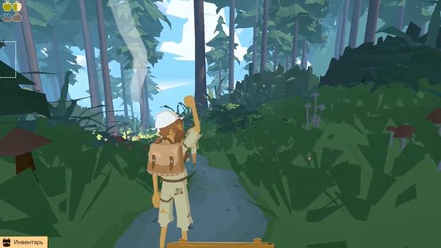 Выбираем дом - The Trail: Frontier Challenge #3 смотреть онлайн