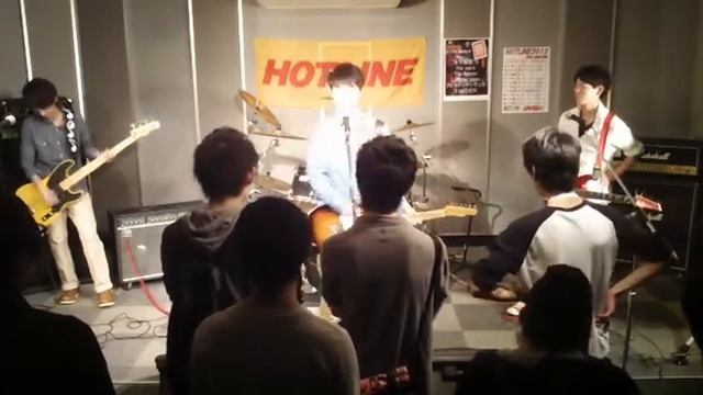 『The Bakery』HOTLINE2012 島村楽器イオンモール札幌平岡店 店予選動画 смотреть онлайн