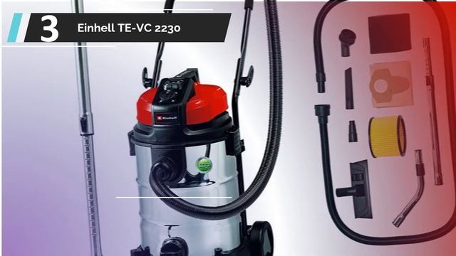 ✅ Miglior Aspiraliquidi 2022 - (Top 5) смотреть онлайн