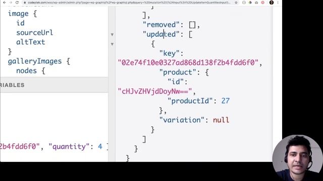 WooCommerce Checkout Page Customization | react js | wpgraphql WooCommerce | wp-graphql-wooCommerce смотреть онлайн