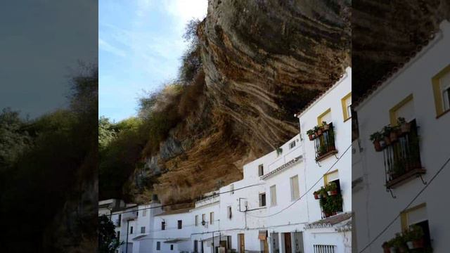 Где находится《город в скале》? смотреть онлайн