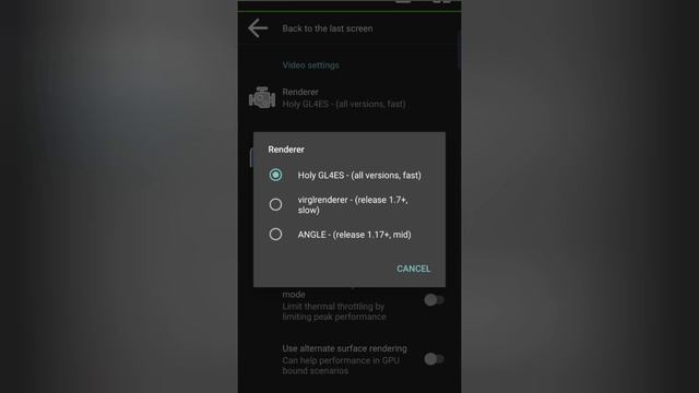 How To Fix Pojav Launcher Shaders Error || Pojav Launcher Shader Not Working.