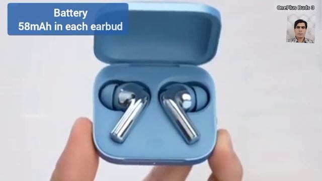 OnePlus Buds 3 Unboxing & Review! смотреть онлайн