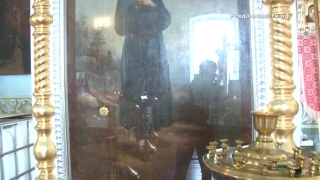 Храм села Кунгурка просит помощи смотреть онлайн