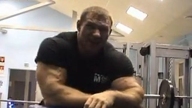 Дмитрий Голубочкин(Dmitry Golubochkin) FITSPORT.RU Часть 1 смотреть онлайн