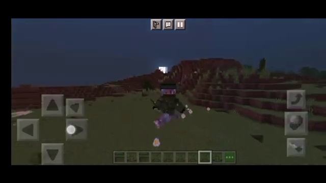 Мод На Военную Броню Для Майнкрафта Пе (Бедрок) Millitray Armor смотреть онлайн