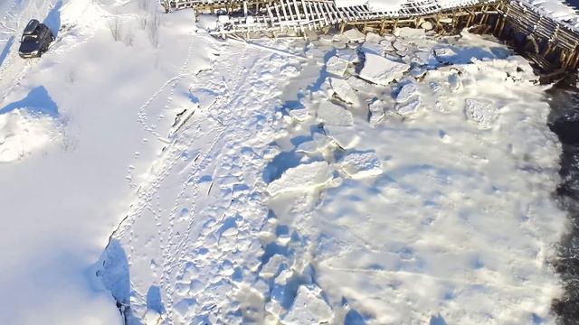 Дровяное полеты над водой смотреть онлайн