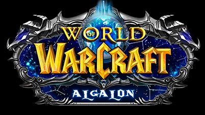 WOW Sirus Algalon X4 PVP ДЦ  на  БГ