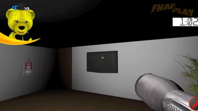 фнаф плей