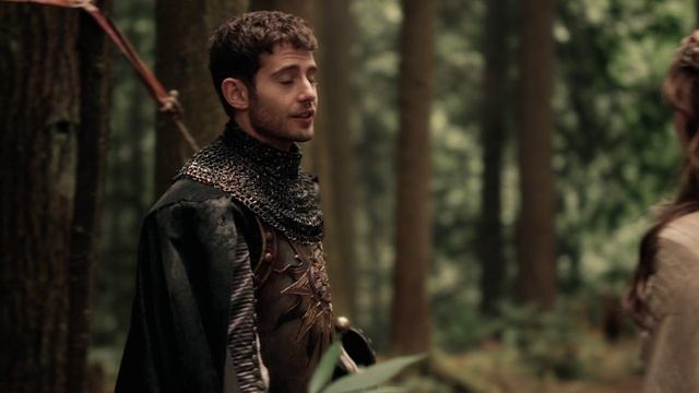 Однажды в сказке / Once Upon a Time – 2 сезон 1 серия