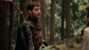 Однажды в сказке / Once Upon a Time – 2 сезон 1 серия