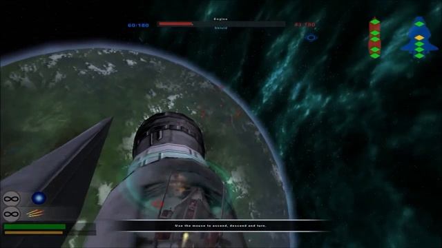[21] Star Wars: Battlefront 2 Galactic Conquest Walkthrough (No Commentary) смотреть онлайн