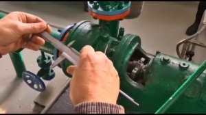 Оборудование. Сальниковая набивка.