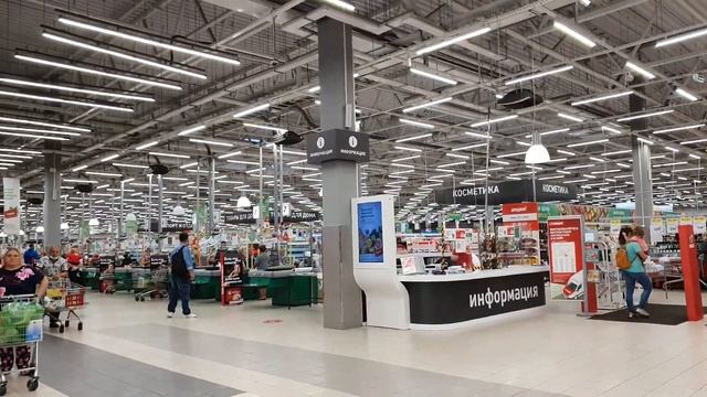 Ремонт квартиры часть 5 // Покупки для дома и ремонта смотреть онлайн