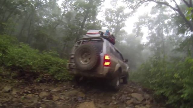 Дорога в Ежовую смотреть онлайн