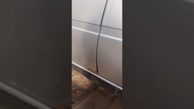 Покраска гранты своими руками смотреть онлайн