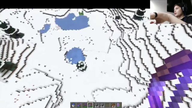 Adicionaram 5 novas dungeons no minecraft! Clérigo zumbi. смотреть онлайн