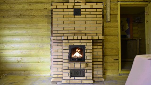 ПЕЧНЫЕ РАБОТЫ! Ярпечь.рф. Печники Ярославля смотреть онлайн