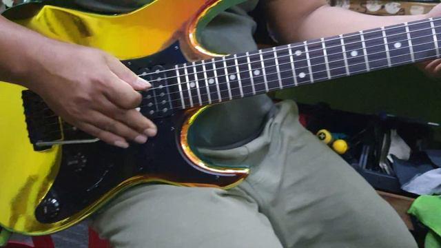 kita tes tremolo ibanez gio смотреть онлайн