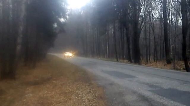 Audi 90 NG bez katalizatora смотреть онлайн