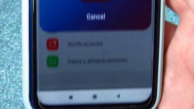 Nuevo WhatsApp Estilo IPhone en Android смотреть онлайн