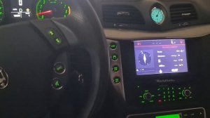 "Брошенные" автомобили в Москве...