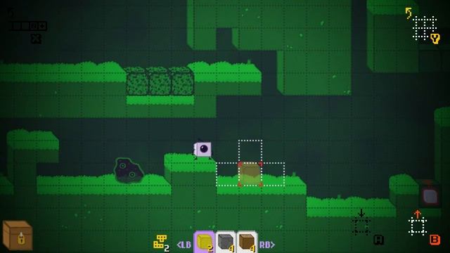 Blocks That Matter: #12 - The Voice [ Walkthrough ] смотреть онлайн