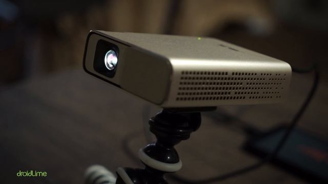 ASUS ZenBeam Go E1Z  Powerbank Mevvah Termahal