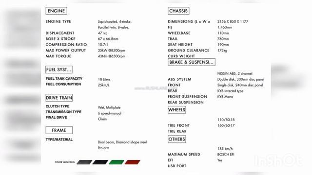 Jawa 500cc Scrambler Unveiled !! Bristol Veloce 500 !! BackPacker Techie смотреть онлайн