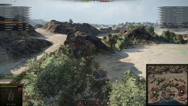 ГК: [TPZ] Танковый Полк 