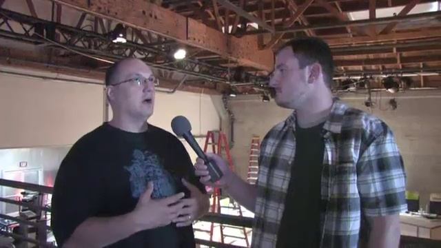Video Game Show Too Human Video Question and Answer смотреть онлайн