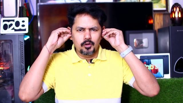 Samsung Galaxy Buds Live ?Unboxing and Review in Telugu смотреть онлайн