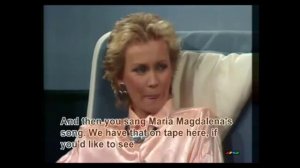 Агнета Фальтског (ABBA) – мгновения, которые показывают ее характер