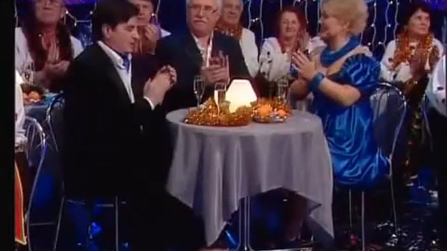 "Фольк music" - Новий рік 2013 (частина 4 - 4) смотреть онлайн