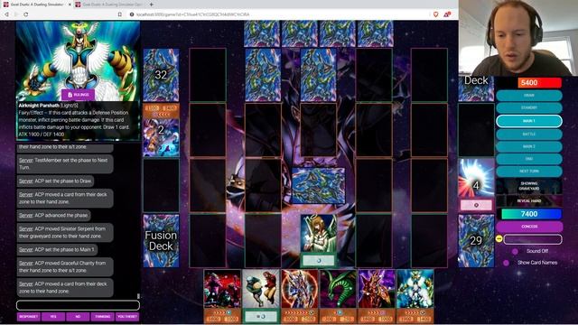 GoatDuels Full Game (Demo/Proof of Concept) смотреть онлайн