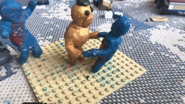 Всё о паразитирующих смотреть онлайн