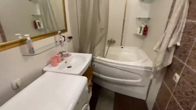 Продается 1-комнатная в Тюмени. 41 кв.м. 100% кирпич смотреть онлайн